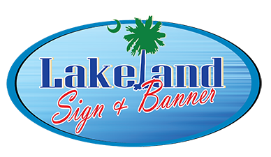 Lakeland Sign & Banner logo